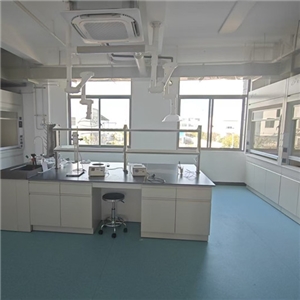 实验室